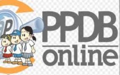 SMPN 1 Pringgabaya Gunakan Aplikasi Tentukan Zona Calon Siswa